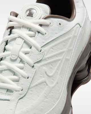 Nike Shox Ride 2 Premium Men's Shoes. Nike JP